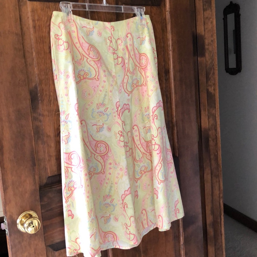 Emma James skirt. P8